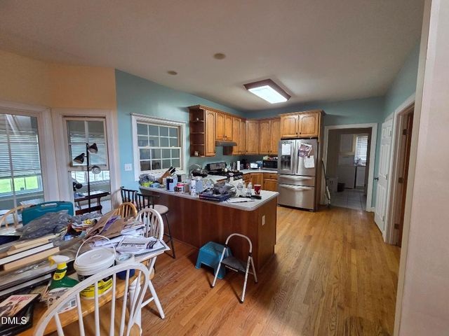3001 Hidden Spring Lane, Oxford, NC 27565