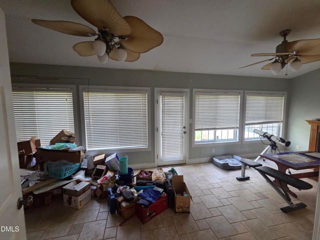 3001 Hidden Spring Lane, Oxford, NC 27565