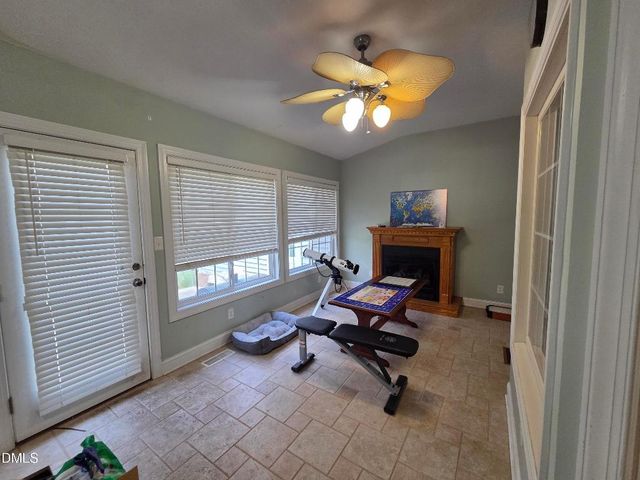 3001 Hidden Spring Lane, Oxford, NC 27565