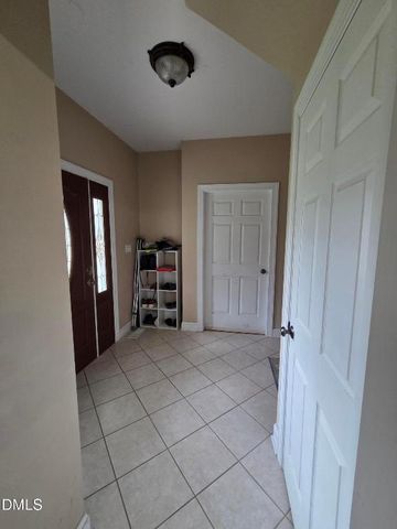 3001 Hidden Spring Lane, Oxford, NC 27565