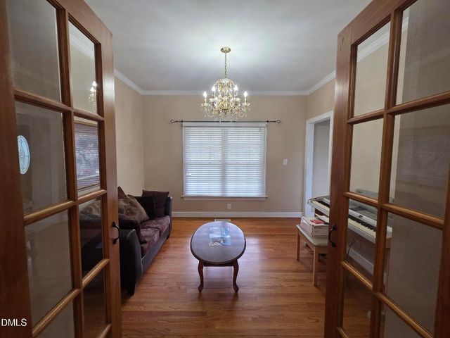 3001 Hidden Spring Lane, Oxford, NC 27565