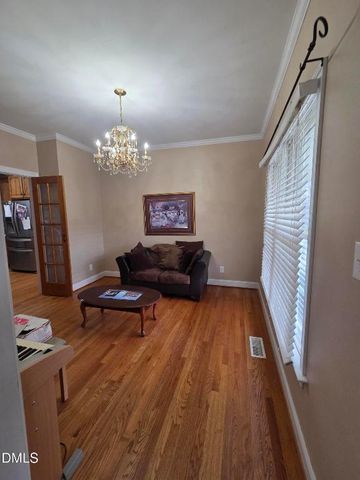 3001 Hidden Spring Lane, Oxford, NC 27565