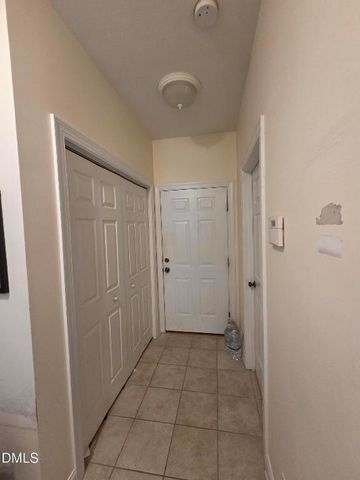 3001 Hidden Spring Lane, Oxford, NC 27565