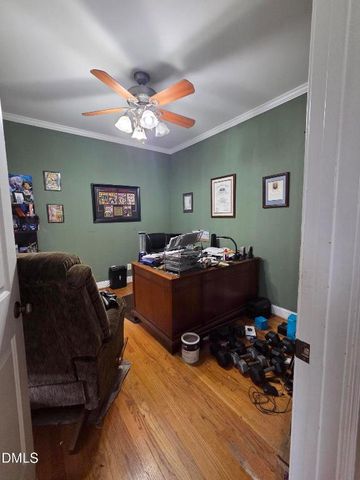 3001 Hidden Spring Lane, Oxford, NC 27565