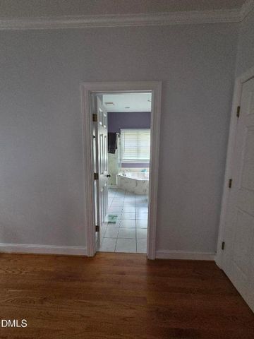 3001 Hidden Spring Lane, Oxford, NC 27565