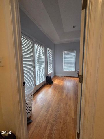 3001 Hidden Spring Lane, Oxford, NC 27565