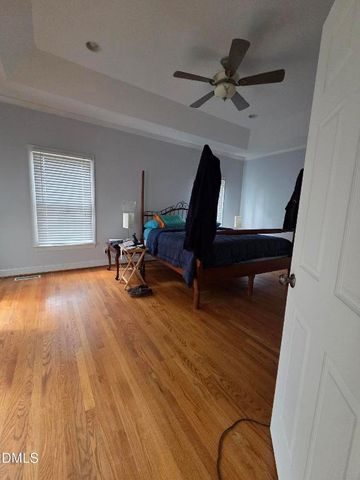 3001 Hidden Spring Lane, Oxford, NC 27565