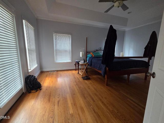 3001 Hidden Spring Lane, Oxford, NC 27565