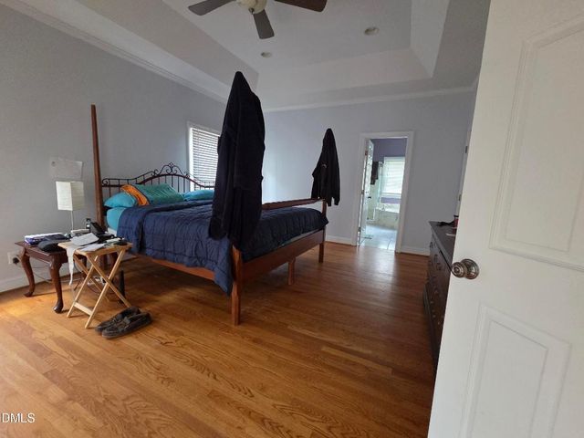 3001 Hidden Spring Lane, Oxford, NC 27565