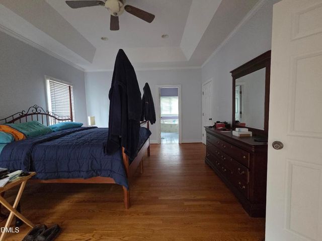 3001 Hidden Spring Lane, Oxford, NC 27565