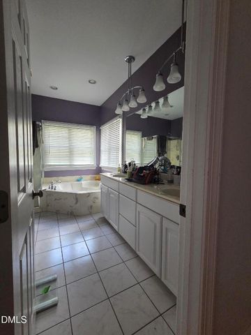 3001 Hidden Spring Lane, Oxford, NC 27565