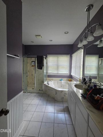 3001 Hidden Spring Lane, Oxford, NC 27565