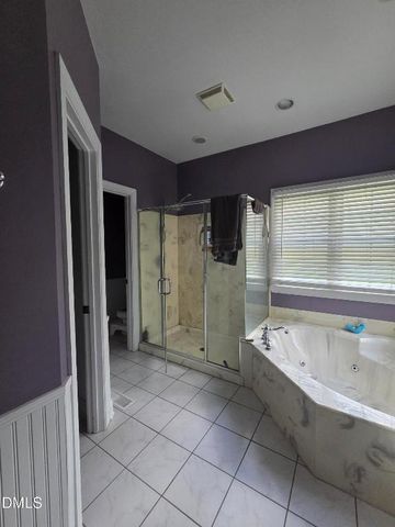 3001 Hidden Spring Lane, Oxford, NC 27565