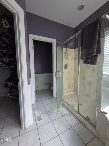 3001 Hidden Spring Lane, Oxford, NC 27565