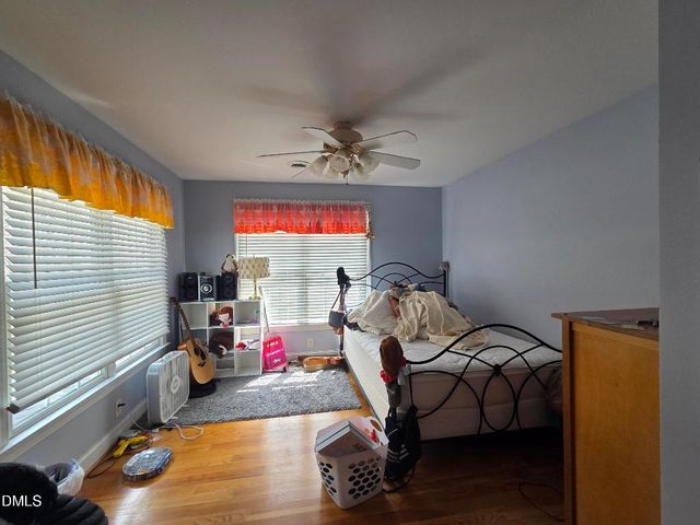 3001 Hidden Spring Lane, Oxford, NC 27565