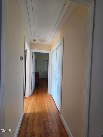 3001 Hidden Spring Lane, Oxford, NC 27565