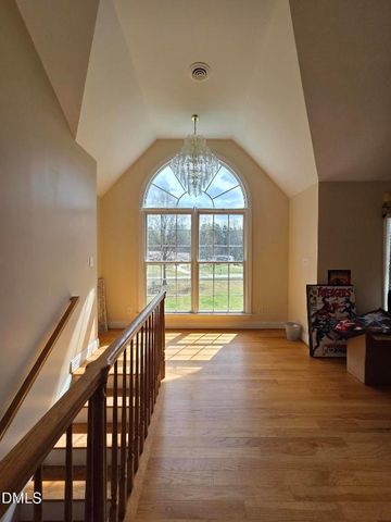 3001 Hidden Spring Lane, Oxford, NC 27565