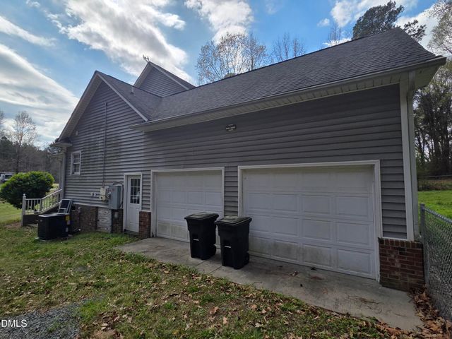 3001 Hidden Spring Lane, Oxford, NC 27565