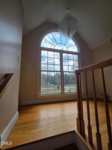 3001 Hidden Spring Lane, Oxford, NC 27565