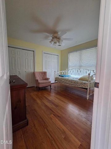 3001 Hidden Spring Lane, Oxford, NC 27565