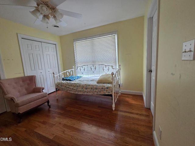 3001 Hidden Spring Lane, Oxford, NC 27565