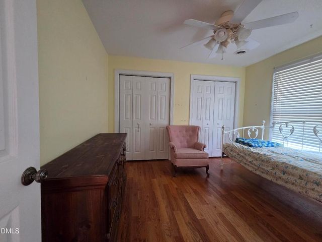 3001 Hidden Spring Lane, Oxford, NC 27565