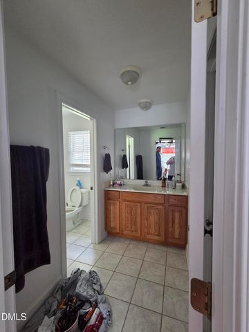 3001 Hidden Spring Lane, Oxford, NC 27565