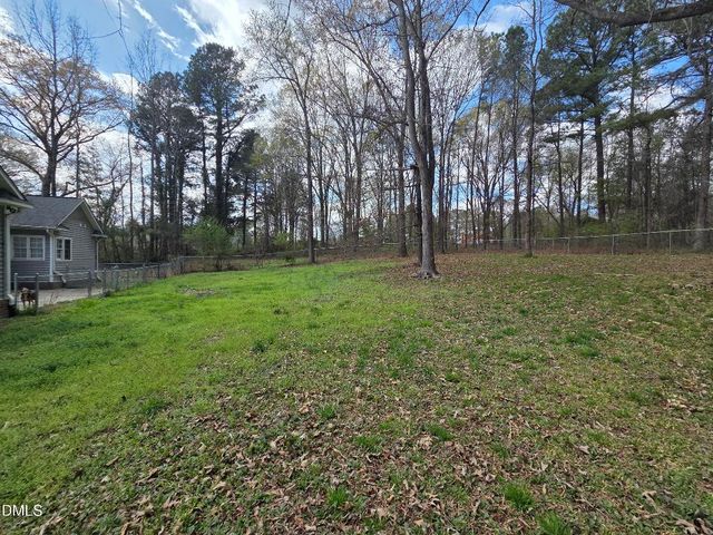 3001 Hidden Spring Lane, Oxford, NC 27565