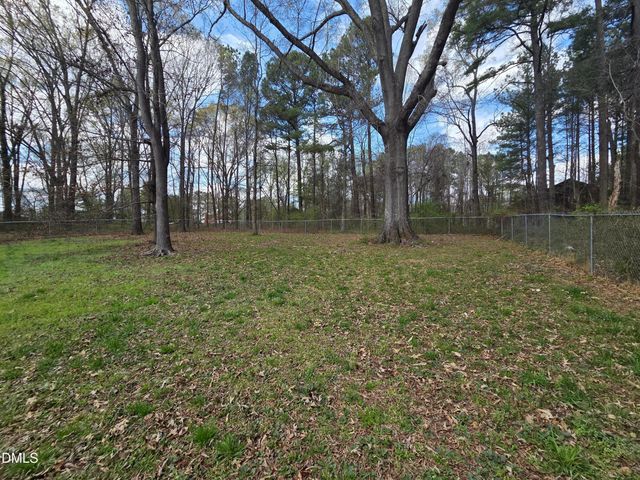 3001 Hidden Spring Lane, Oxford, NC 27565