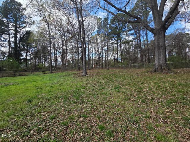 3001 Hidden Spring Lane, Oxford, NC 27565