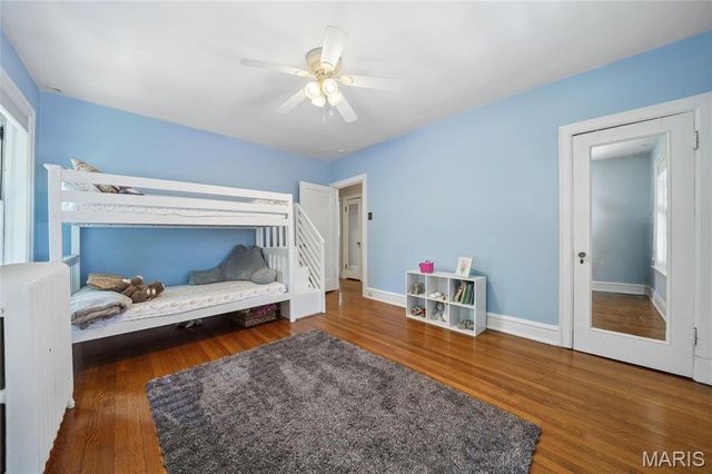 7051 Waterman Avenue, University City, MO 63130