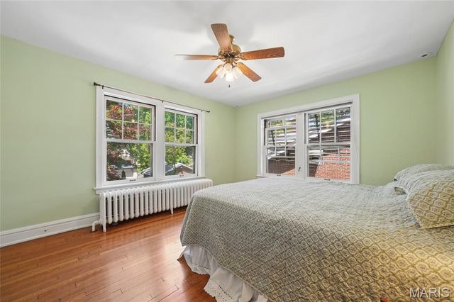 7051 Waterman Avenue, University City, MO 63130