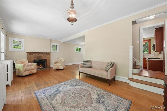 7051 Waterman Avenue, University City, MO 63130