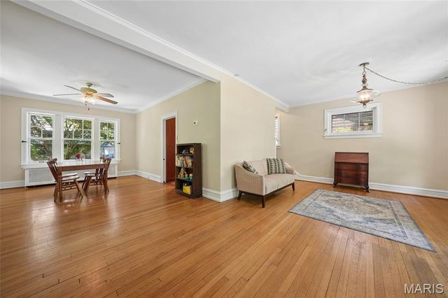 7051 Waterman Avenue, University City, MO 63130