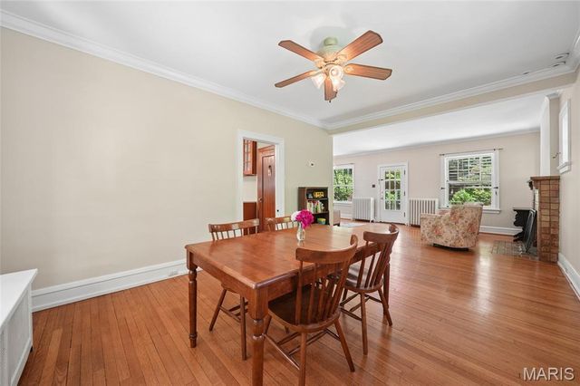 7051 Waterman Avenue, University City, MO 63130
