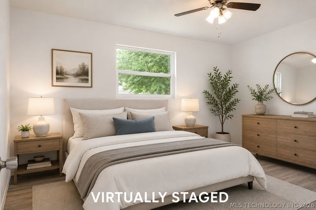 218 W Portland Street, Sapulpa, OK 74066