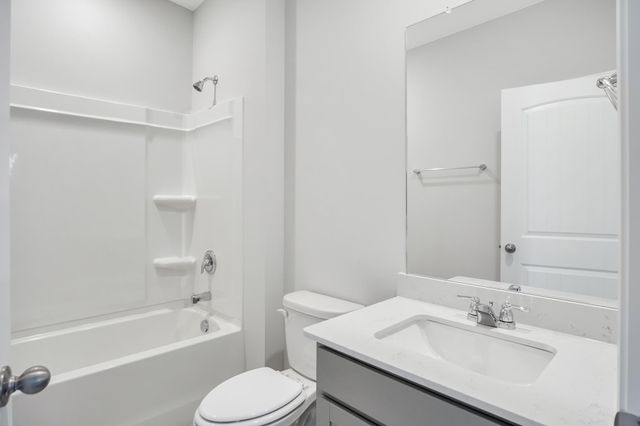 6641 Japonica Lane, White House, TN 37188