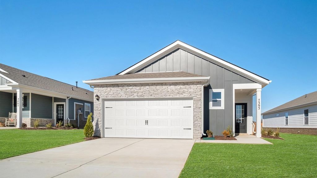 6641 Japonica Lane, White House, TN 37188