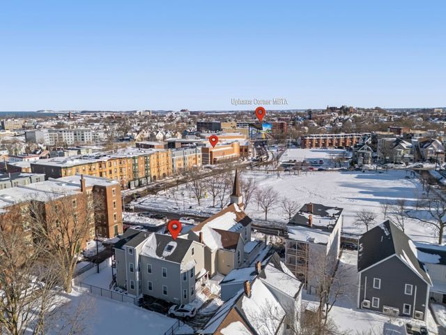 1-3 Howard Pl B, Boston, MA 02125