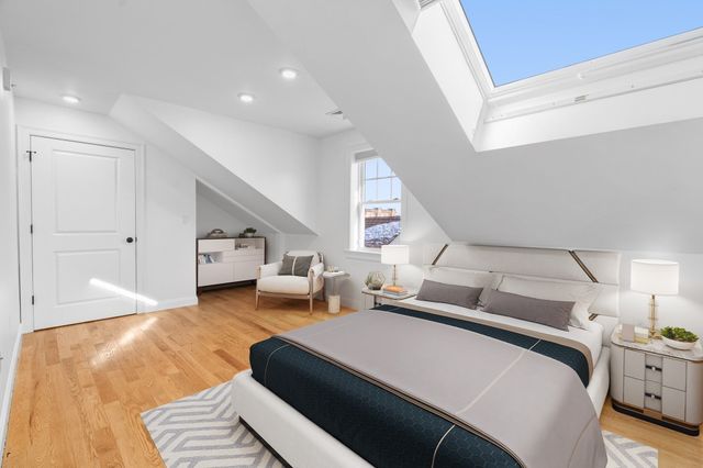 1-3 Howard Pl B, Boston, MA 02125