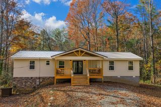 334 Ponderosa Road, Ellijay, GA 30540