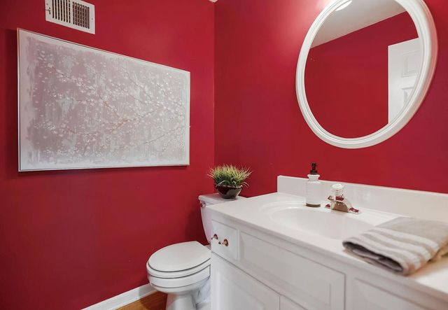 14252 Benson Street, Overland Park, KS 66221