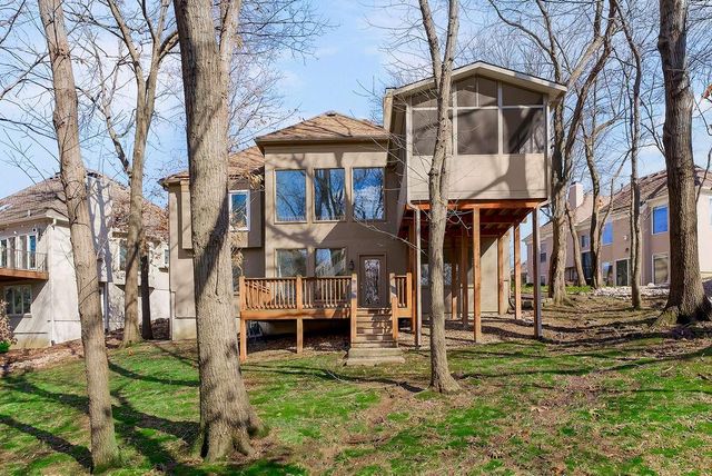 14252 Benson Street, Overland Park, KS 66221