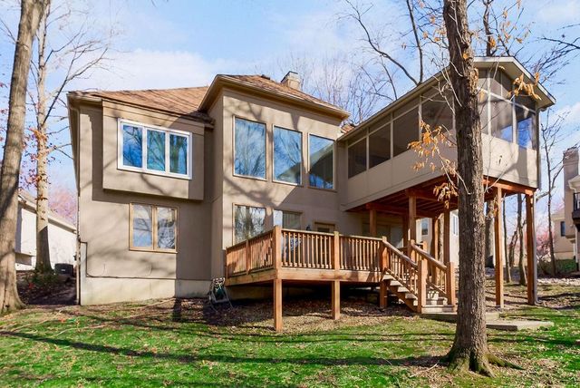 14252 Benson Street, Overland Park, KS 66221