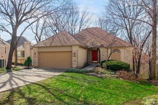 14252 Benson Street, Overland Park, KS 66221