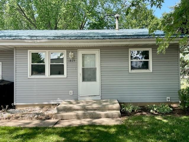 1873-1875 E Post Road, Beloit, WI 53511