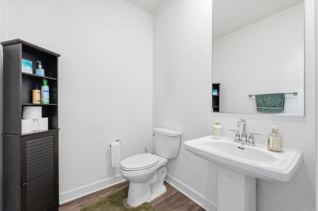 808 Mateo Street 6, Chula Vista, CA 91911