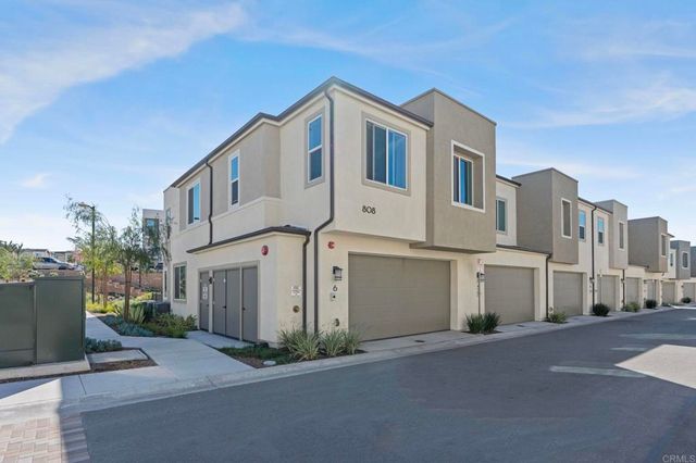 808 Mateo Street 6, Chula Vista, CA 91911