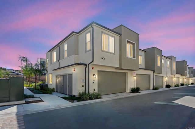 808 Mateo Street 6, Chula Vista, CA 91911