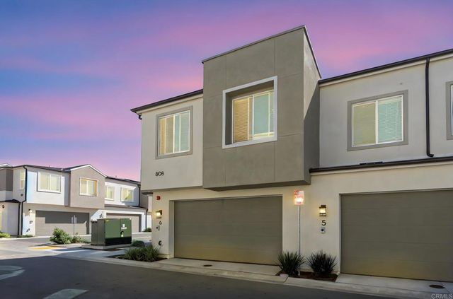 808 Mateo Street 6, Chula Vista, CA 91911